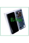 Écran LCD d origine + cadre Xiaomi Mi 11 5G M2011K2G, verre tactile violet