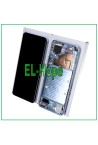 Écran LCD d origine + cadre Xiaomi Mi 11 5G M2011K2G, verre tactile violet