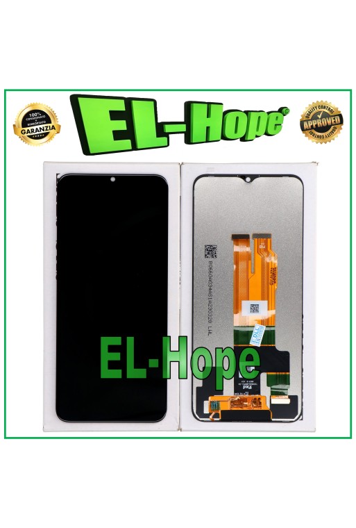 Écran LCD + écran tactile pour Oppo Realme 10S/10 5G (service d origine) RMX3663