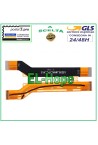 Connecteur de carte me're plat et flexible pour Xiaomi Redmi S2 M1803E6G