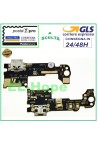 CONNECTEUR DE CHARGE ASUS ZENFONE 3 LASER ZC551KL Z01BS Z01BD MICROPHONE CHARGE