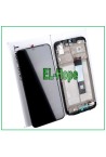 Écran LCD + cadre d origine Xiaomi Poco M3 M2010J19CG M2010J19CT tactile noir