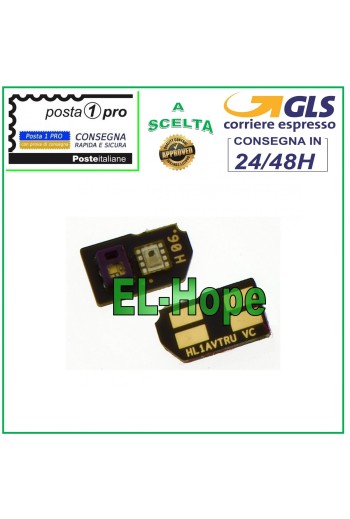 Capteur de proximité pour Huawei P10 VTR-L09 L19 L29
