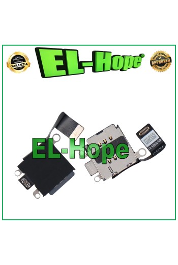 LECTEUR DE CARTE NANO SIM POUR APPLE IPHONE 14