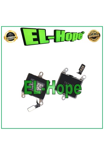 MODULE MOTEUR VIBRACALL FLAT FLEX POUR APPLE IPHONE 14