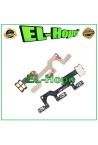 TOUCHES LATÉRALES PLATES VOLUME TOUCHE MISE HORS TENSION MOTOROLA MOTO G7 PLAY XT1942