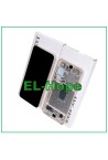 Écran tactile LCD SAMSUNG S23 SM-S911 cre'me beige GH82-30480B (service d origine)