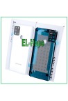 Cache batterie d origine Samsung Galaxy A21S SM-A217 Blanc