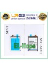 Batterie d origine Samsung Galaxy Fold SM-F900F EB-BF900ABU 2245 mAh