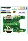 CONNECTEUR DE CHARGE NOKIA 7 + MICROPHONE DOCK PCB PORT USB TYPE C CHARGE