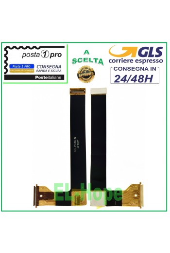 Câble plat flexible pour écran LCD Huawei MediaPad T5 10 AGS2-AL00 W09 L09