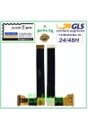 Câble plat flexible pour e'cran LCD Huawei MediaPad T5 10  AGS2-AL00 W09 L09