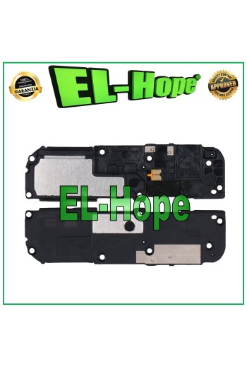 Haut-parleur avec sonnerie et buzzer pour Xiaomi Redmi Note 8 M1908C3JG, haut-parleur mains libres