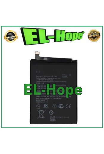 Batterie C11P1806 pour ASUS Zenfone 6 2019 ZS630KL ZA007RU i01WD d origine