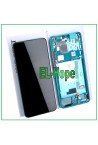 Cadre d e'cran LCD d origine Xiaomi Poco F2 Pro M2004J11G, verre tactile vert