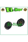 ÉTUI DE HAUT-PARLEUR POUR APPLE AIRPODS PRO 2 / AIRPODS Pro 3 ÉCOUTE AUDIO