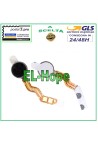 VIBRACALL VIBRATION SAMSUNG GALAXY S5 SM-G900 G900FN VIBRATEUR FLAT FLEX VIBRO