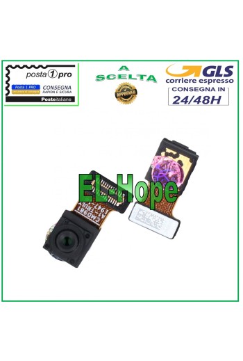 Caméra frontale avant pour Oppo A5 2020 CPH1931 CPH1933 Caméra frontale flexible