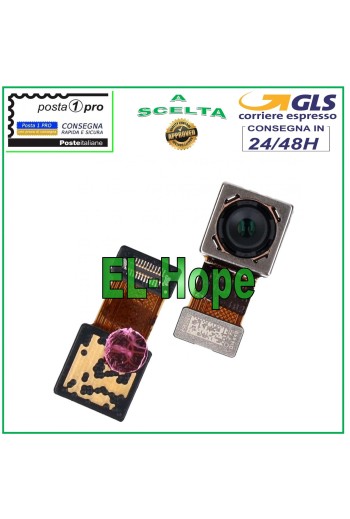 CAMÉRA ARRIÈRE POUR OPPO A5 2020 CPH1931 CPH1933 FLEX CAMÉRA ARRIÈRE