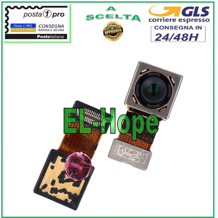 CAMÉRA ARRIÈRE POUR OPPO A5 2020 CPH1931 CPH1933 FLEX CAMÉRA ARRIÈRE