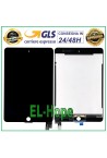 Écran LCD + e'cran tactile pour Apple iPad Mini 5 A2133 2124 2125 2126 en verre noir