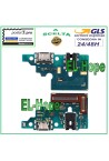 CONNECTEUR DE CHARGE SAMSUNG GALAXY A51 SM-A515F MICROPHONE STATION DE CHARGE TYPE-C