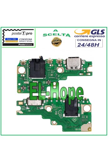 CONNECTEUR DE CHARGE ASUS ZENFONE 5 ZE620KL X00QD MICROPHONE CHARGEMENT USB TYPE-C