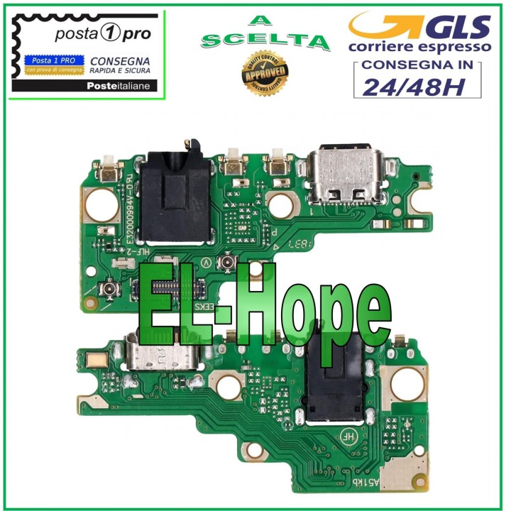 CONNECTEUR DE CHARGE ASUS ZENFONE 5 ZE620KL X00QD MICROPHONE CHARGEMENT USB TYPE-C