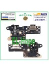 CONNECTEUR DE CHARGE XIAOMI REDMI 8 8A M1908C3 MICROPHONE DOCK PCB TYPE C CHARGE