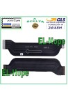 Carte me're PCB a' connexion flexible plate pour station de charge Huawei P30 ELE-L09 ELE-L29