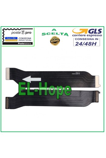 Carte mère PCB à connexion flexible plate pour station de charge Huawei P10 VTR-L09 L10 L29