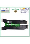 Connecteur plat flexible pour carte me're, station de charge pour Huawei P10 VTR-L09 L10 L29