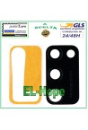 Verre de came'ra arrie're Samsung Galaxy A41 SM-A415F, adhe'sif double face