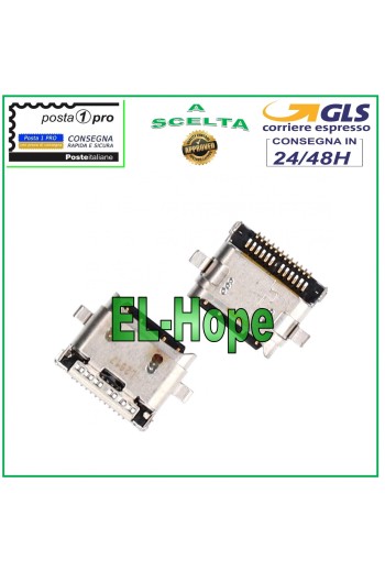 CONNECTEUR DE CHARGE HUAWEI P9 PLUS VIE-L29 VIE-L09 PORT DE CHARGE USB TYPE C