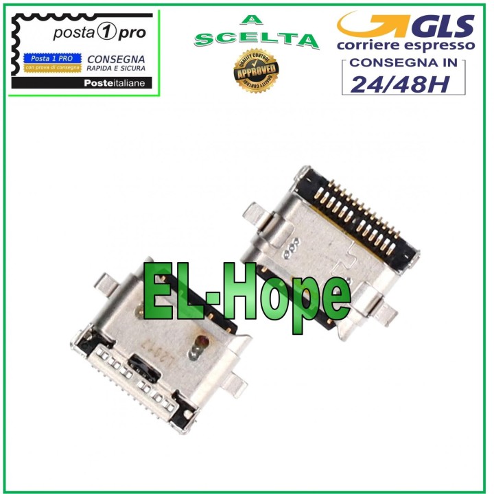 CONNECTEUR DE CHARGE HUAWEI P9 PLUS VIE-L29 VIE-L09 PORT DE CHARGE USB TYPE C