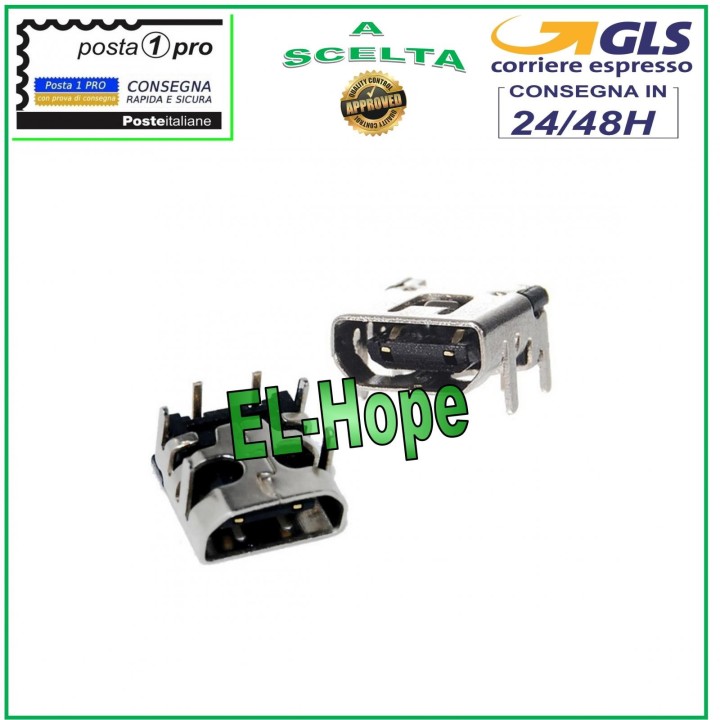 CONNECTEUR DE CHARGE ALIMENTATION PORT USB JACK ALIMENTATION NINTENDO NDS LITE NDSL