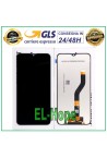 Écran LCD comme l e'cran tactile d origine Samsung Galaxy A10S SM-A107 F/DS
