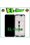 Cadre d e'cran LCD pour Oppo Realme C53 RMX3760 RMX3762 Écran tactile en verre