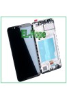 Cadre d e'cran LCD pour Huawei Y7 2018 LDN-L01 PRIME, e'cran tactile en verre