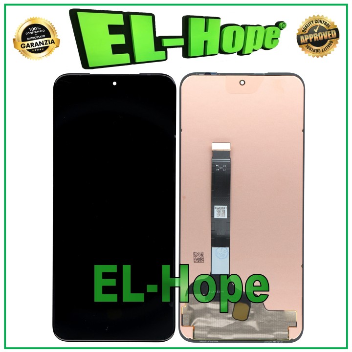 Écran LCD OLED pour Motorola Moto Edge 30 Neo XT2245, e'cran tactile en verre