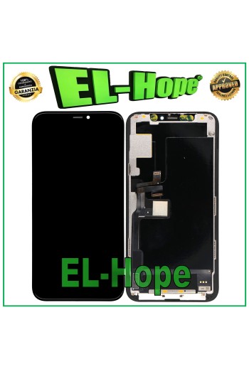 Écran LCD OLED souple pour Apple iPhone 11 Pro, écran tactile assemblé