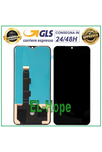 Écran tactile TFT en verre pour Xiaomi Redmi Mi 9 SE Mi9 SE M1903F2G