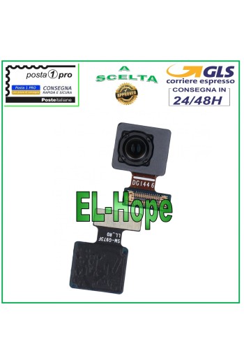 CAMÉRA AVANT SAMSUNG GALAXY S10 S10E SM-G973 G970 CAMÉRA AVANT
