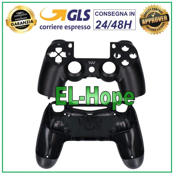 BOÎTIER COMPLET POUR MANETTE DUALSHOCK JOYPAD PS4 JDS-030