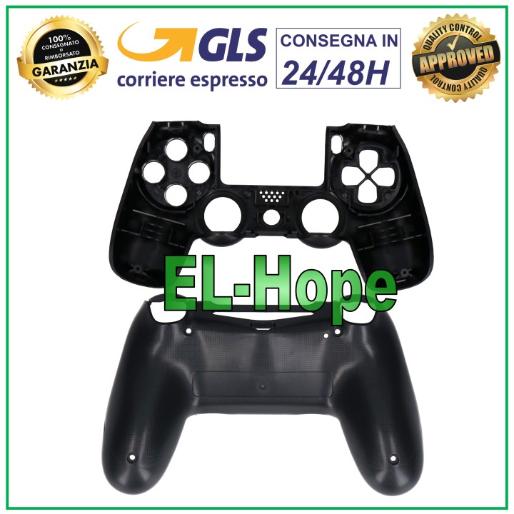 BOÎTIER COMPLET POUR MANETTE DUALSHOCK JOYPAD PS4 JDS-030