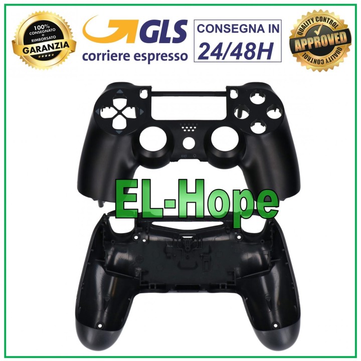 BOÎTIER COMPLET POUR MANETTE DUALSHOCK JOYPAD PS4 JDS-011
