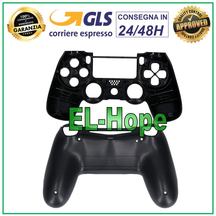 BOÎTIER COMPLET POUR MANETTE DUALSHOCK JOYPAD PS4 JDS-011