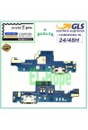 CONNECTEUR DE CHARGE XIAOMI REDMI NOTE 4 4X MICROPHONE DOCK PCB MICRO USB CHARGE