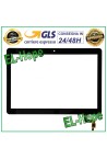 Vitre tactile Huawei MediaPad T3 10  AGS-L03 AGS-L09 AGS-W09 Noir