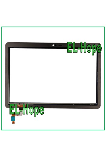 Vitre tactile Huawei MediaPad T3 10 AGS-L03 AGS-L09 AGS-W09 Noir